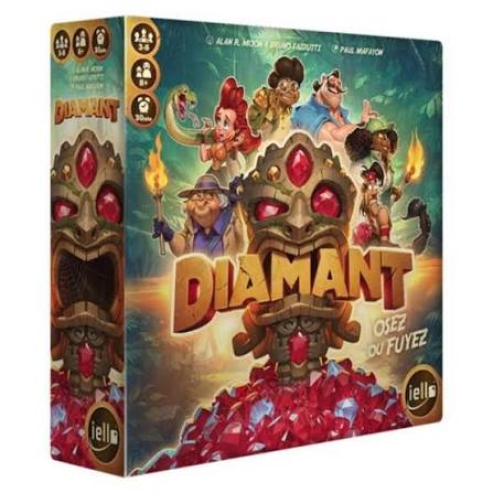 DIAMANT