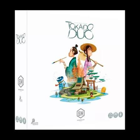 TOKAIDO