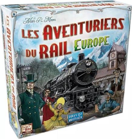 LADR EUROPE