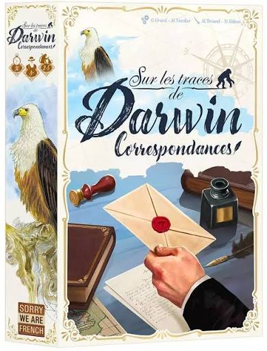 DARWIN EXT