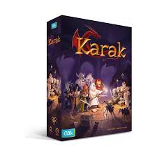 KARAK