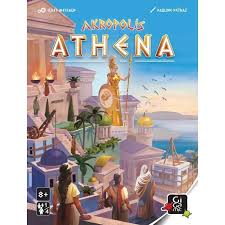 AKROPOLIS EXT ATHENA