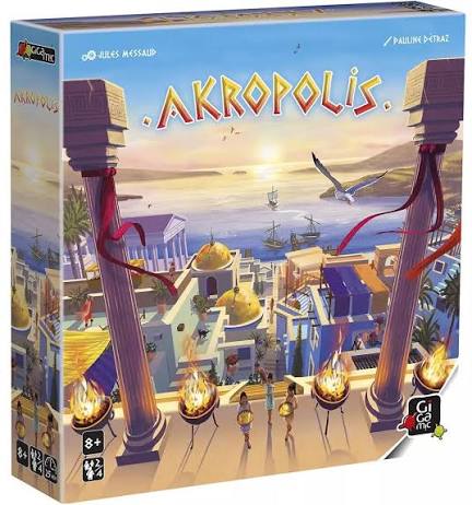 AKROPOLIS