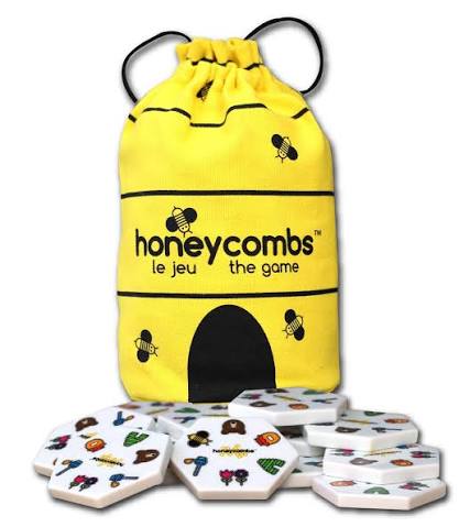 HONEY COMBS
