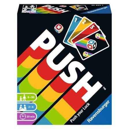 PUSH