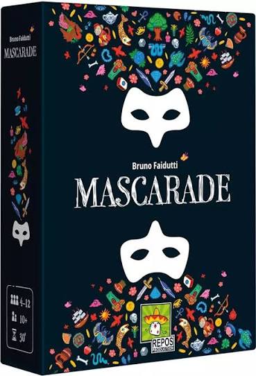 MASCARADE