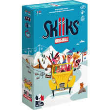 SKIIKS