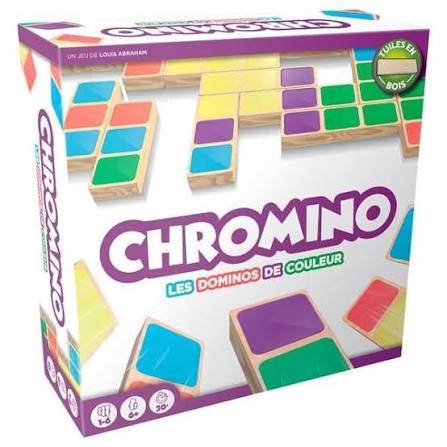 CHROMINO