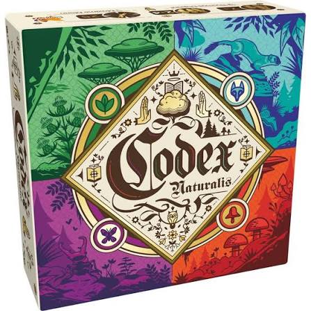 CODEX