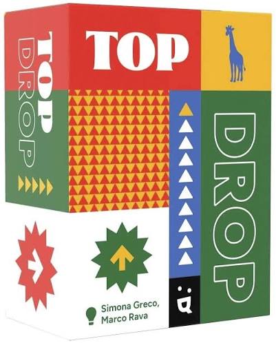 TOP DROP