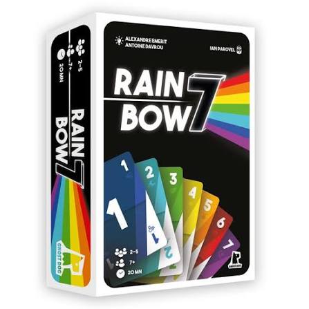 RAINBOW 7