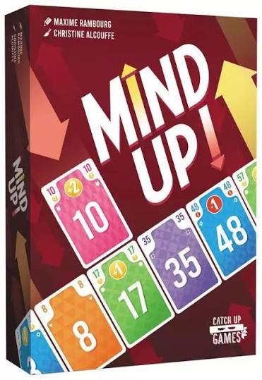 MIND UP