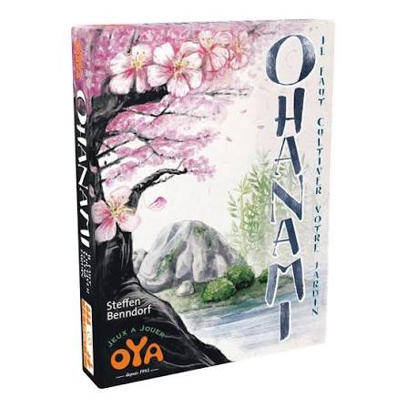 OHANBAMI