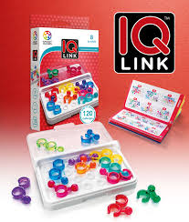 IQ LINK