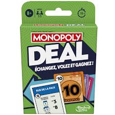 monopoly deal