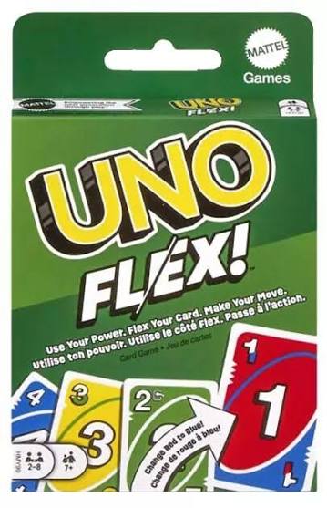 UNOI FLEX