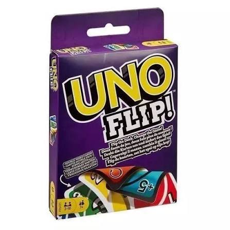 uno flip
