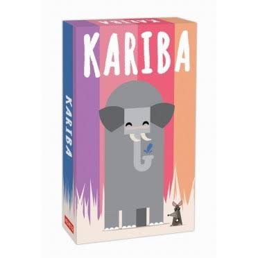 KARIBA