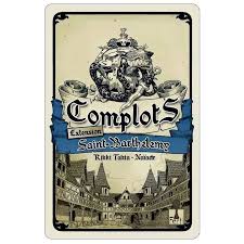 COMPLOTS EXT