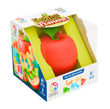 CECI N EST PAS UNE POMME