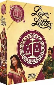 LOVE LETTER