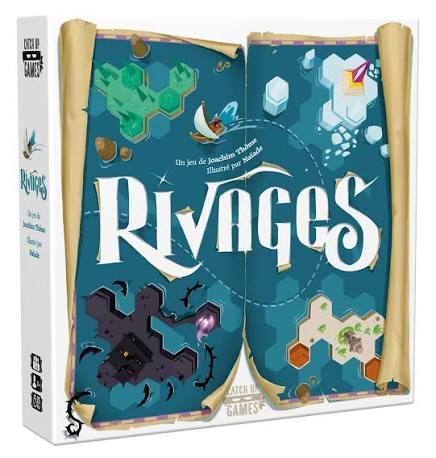 RIVAGES