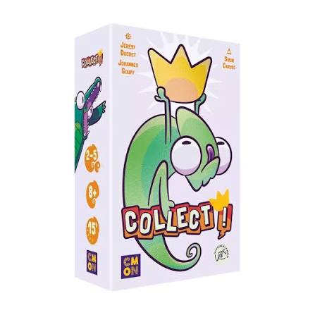 COLLECT