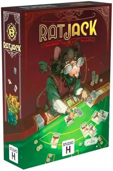 RATJACK