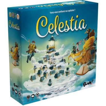CELESTIA