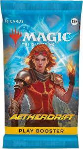MAGIC AETH