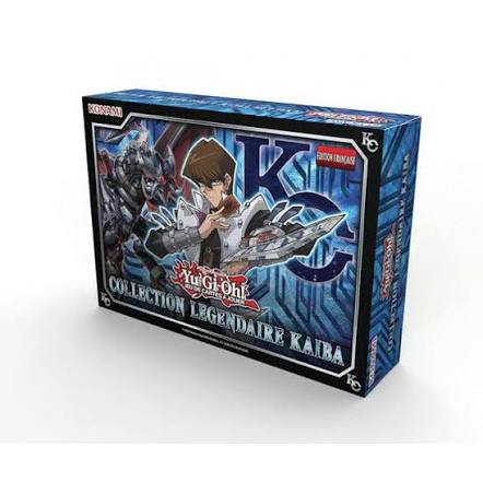 KAIBA