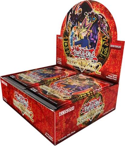 DISPLAY RETROPACK