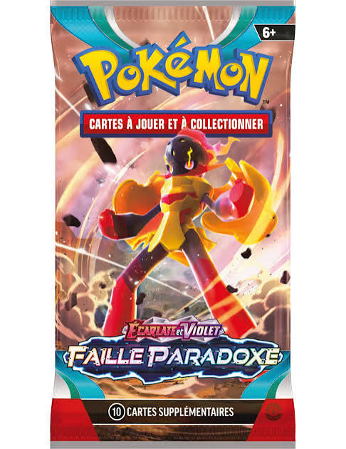 FAILLE