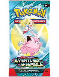AVENTURES