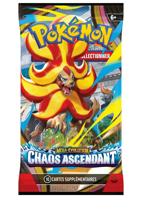 CHAOS