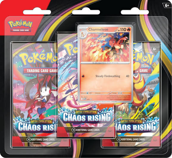 T CHAOS