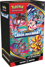 B CHAOS