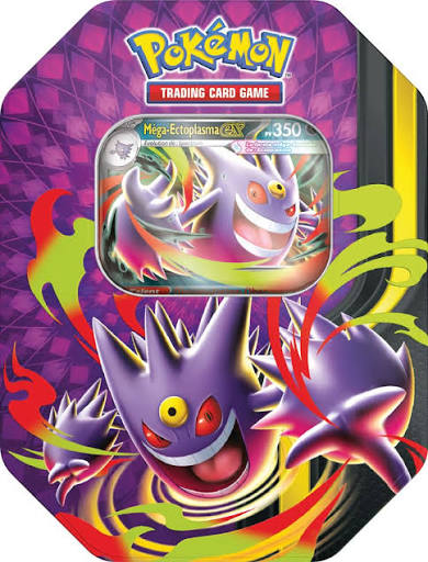 POKEBOX ECTO