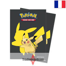 SLEEVES PKM