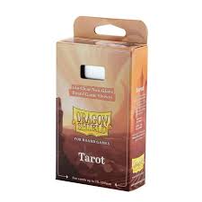 SLEEVES TAROT