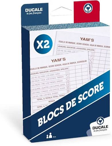 bloc yam