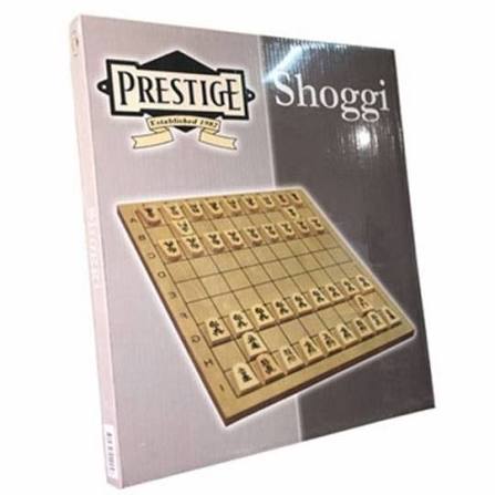 SHOGGI