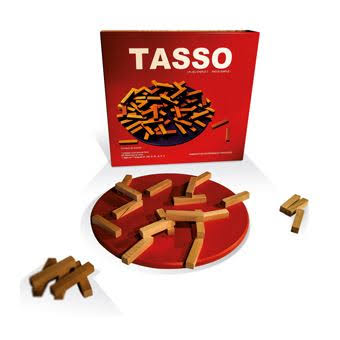 TASSO