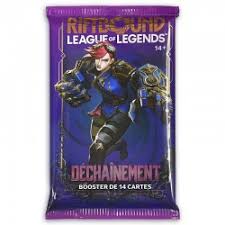 DECHAINEMENT