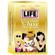 SMILE LIFE EXT VIE DE LUXE