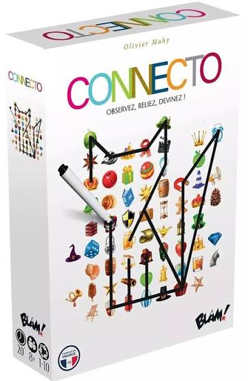 CONNECTO