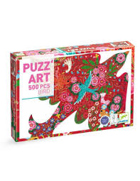 puzzle bird 500 pcs