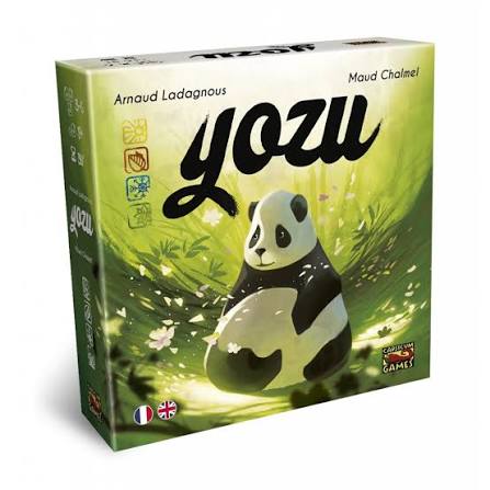 YOZU