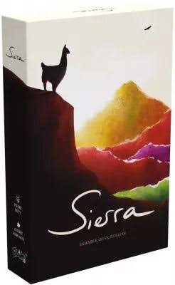 SIERRA