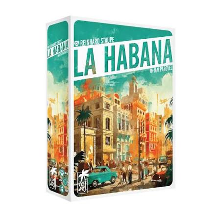 LA HABANA